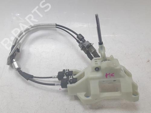Used Gear lever Gear lever HYUNDAI i30 (PDE, PD, PDEN) [2016-2026] 22548995 22548995
