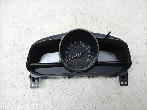 instrument-cluster-mazda-2-hatchback-dl-dj-2014-33471331 main image