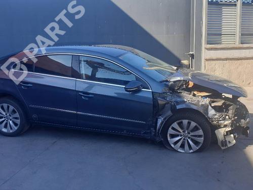 Used Parts VW CC B7 (358)    1125907