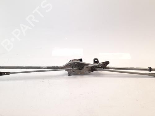 Used Front wiper motor OPEL ASTRA K (B16) [2015-2022]  8805513