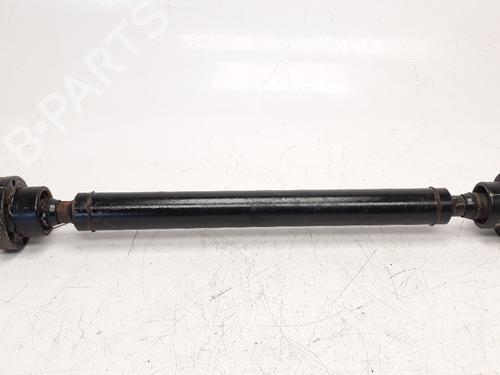 Used Driveshaft LAND ROVER DISCOVERY IV (L319) [2009-2018]  16056754