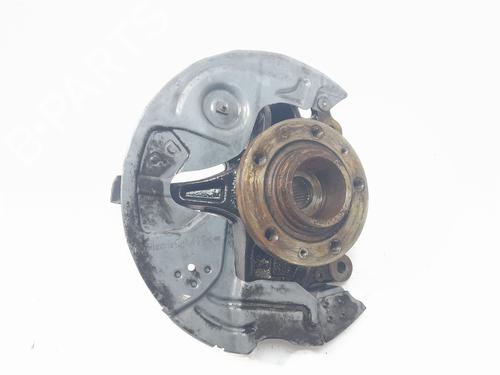 Used Right front steering knuckle OPEL GRANDLAND / GRANDLAND X (A18, P1UO) 1.5 Turbo D (75) (131 hp) 24807697