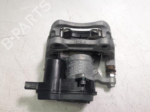 Left rear brake caliper MG MG HS (AS23) 1.5 T (SAS23) | BP32163882M107 - Image 2