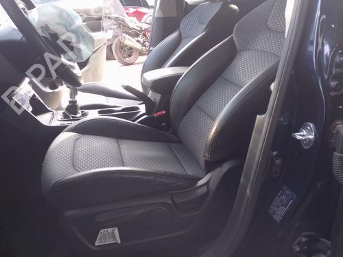 Setesett SSANGYONG KORANDO (C300) 1.5 (150 hp) 31130733