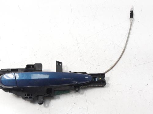 Used Rear right exterior door handle BMW 1 (E87) [2003-2013]  8664351