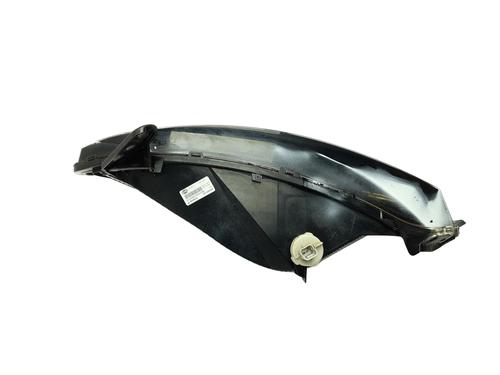 Left front indicator RENAULT MEGANE IV Hatchback (B9A/M/N_) 1.5 dCi 110 (B9A3) | BP31173009C32 