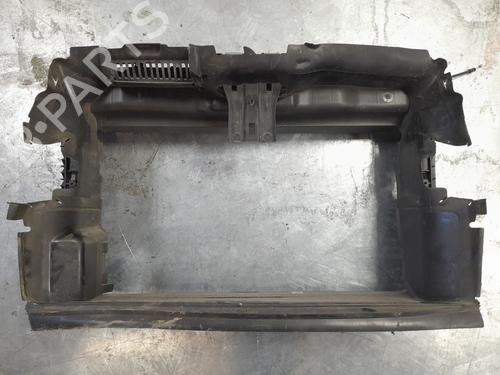 Frontplade/Frontkurv Frontplade/Frontkurv SKODA FABIA IV (PJ3) 1.0 MPI (80 hp) 34138058 34138058
