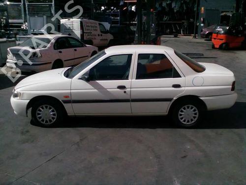 Egr FORD ESCORT VI (GAL, AAL, ABL) 1.8 TD | BP1861108M69 
