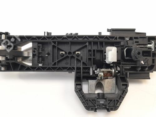 Front right exterior door handle MERCEDES-BENZ C-CLASS (W204) C 220 CDI (204.002) | BP7549914C129