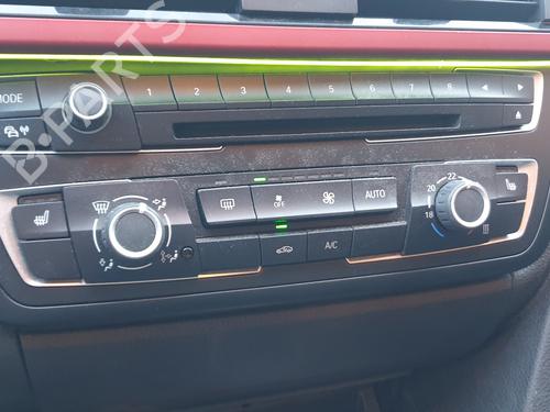 Used Climate control BMW 3 Gran Turismo (F34) 320 d (184 hp) 16406234