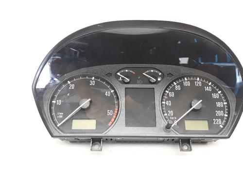 Used Instrument cluster SKODA FABIA I (6Y2) [1999-2008]  10203630