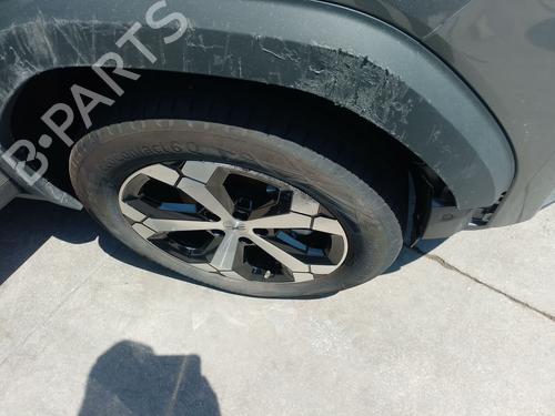 Used Right front driveshaft Right front driveshaft 37408690 37408690