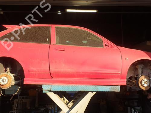 Køler MG MG ZR  | BP15263388M31 