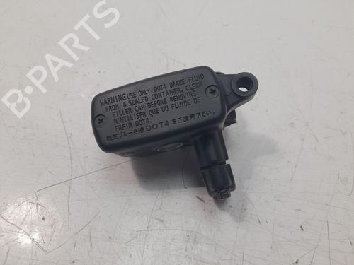 Used Brake master cylinder HONDA CBR (601cc - ) CBR 650 R (RH01, RH15) (95 hp) 25233206