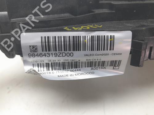 Switch DS DS 3 / DS 3 CROSSBACK (UR_, UC_, UJ_) 1.2 PureTech 130 (URHNSS) | BP36665419I30 - Image 3