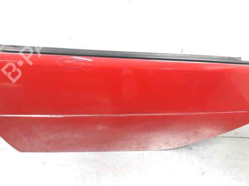 Left front door SMART FORTWO Coupe (451) 1.0 (451.331, 451.380) | BP4581857C2 