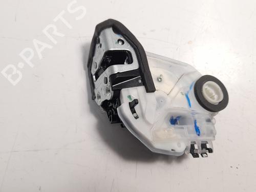 Rear left lock HONDA CIVIC X Hatchback (FC_, FK_) 1.5 VTEC (FK7) | BP8666234C100 