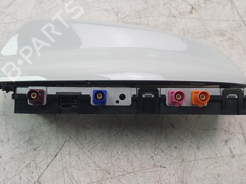 Antenne/Base VOLVO S60 III (224) T5 | BP30262280C140