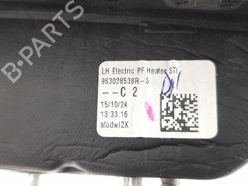 Left mirror DACIA DUSTER (HM_) 1.0 TCe 100 4x4 (HMMT) | BP33285676C26  - Image 8