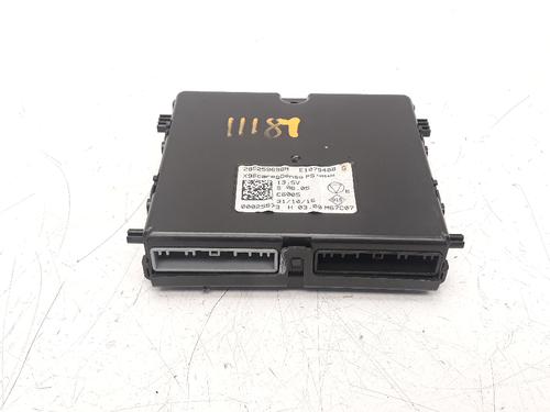 Used Electronic module RENAULT CLIO IV (BH_) [2012-2021]  15528742
