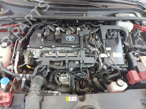 Used Gearbox TOYOTA COROLLA Hatchback (_E21_, _EA1_, _EH1_) 1.8 Hybrid (ZWE211) (98 hp) 26682950