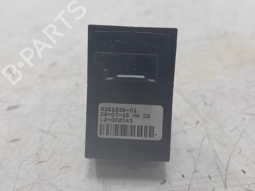 Left rear window switch BMW 3 (F30, F80) 340 i xDrive | BP33677941I29 - Image 3