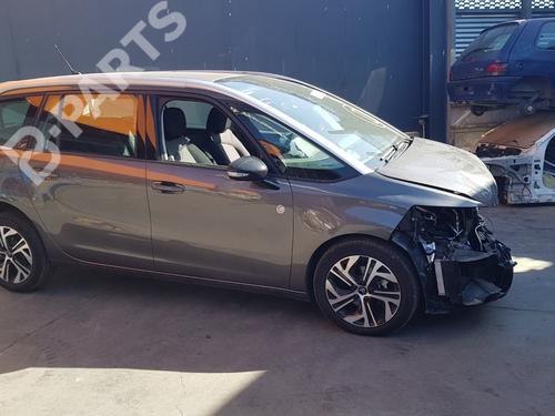 Used Parts CITROËN C4 SPACETOURER (3D_)  1.5 BlueHDi 130  1073258