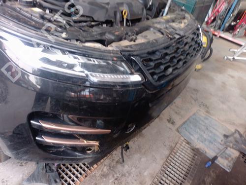 Used Front bumper reinforcement Front bumper reinforcement 37494546 37494546