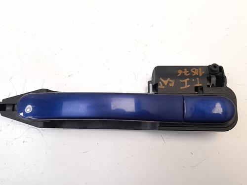Used Rear left exterior door handle Rear left exterior door handle FORD KA+ III (UK, FK) 1.2 Ti-VCT (85 hp) 8660692 8660692