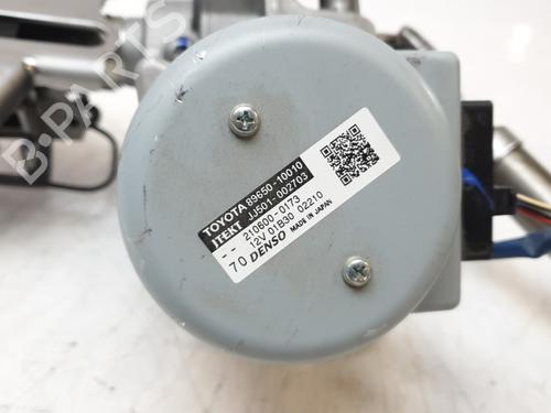 Steering column TOYOTA C-HR (_X1_) 1.8 Hybrid (ZYX10_, ZYX11_) | BP30931865M21 - Image 5