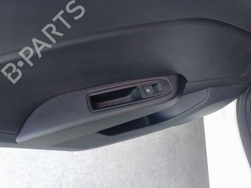 Used Left rear window switch Left rear window switch RENAULT CLIO V (B7_) 1.0 LPG (B7MT) (101 hp) 40534680 40534680