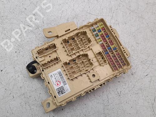 Used Fuse box HYUNDAI TUCSON (NX4E, NX4A) [2020-2025]  24036989