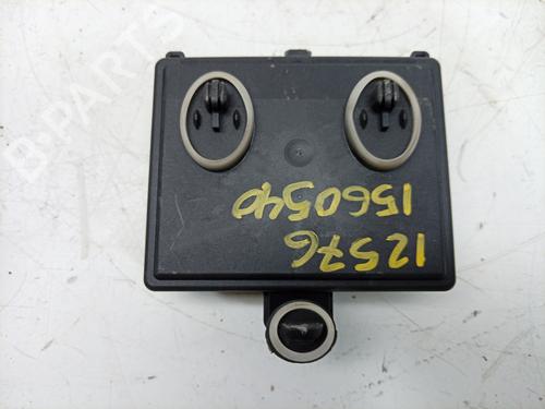 Comfort control module PORSCHE MACAN (XAB) 4 Electric 4 (XABBB1, XABFD1) | BP37240032M56 - Image 2