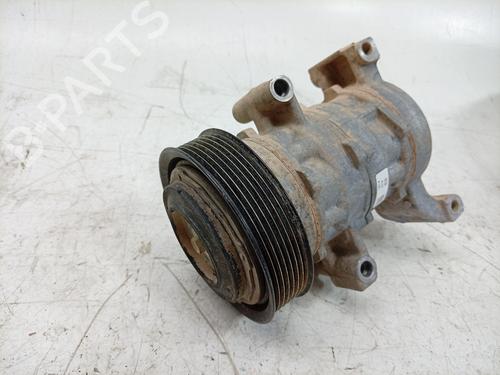 Used AC compressor AC compressor 20650099 20650099