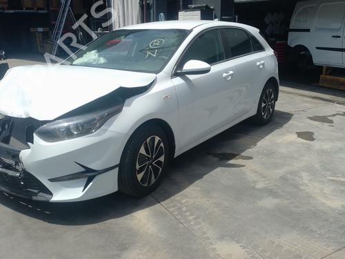 Rear left window mechanism KIA CEED (CD) | BP36018052C24 - Image 5