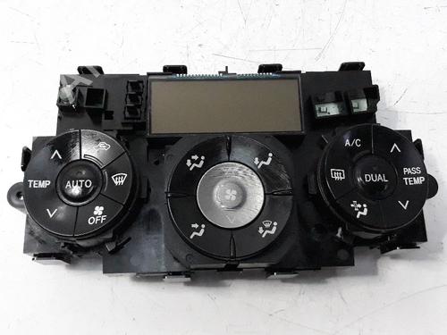 Used Climate control TOYOTA RAV 4 III (_A3_) [2005-2014]  8803539