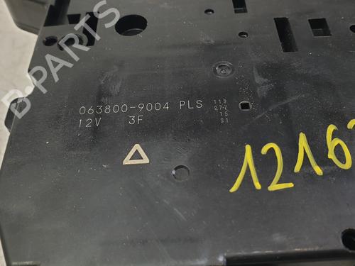 Electronic module TOYOTA RAV 4 V (_A5_, _H5_) 2.5 Hybrid (AXAH52) | BP33758151M83 - Image 2