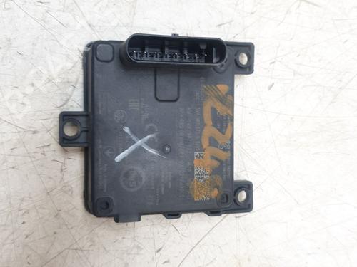Elektronisk modul AUDI A3 Limousine (8YS, 8YM) 30 TDI (116 hp) 29058471