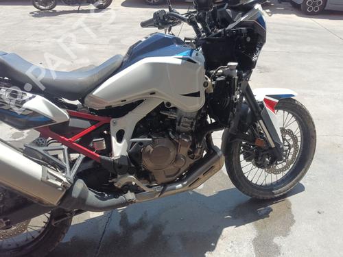 Used ABS pump HONDA MOTORCYCLES CRF CRF 1100 L Africa Twin DCT (SD13) (102 hp) 28034802