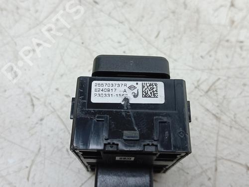 Mirror switch DACIA SANDERO III 1.0 TCe 90 | BP39994225I25 - Image 2