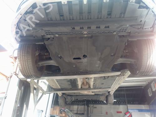 Used Subframe Subframe 38729055 38729055
