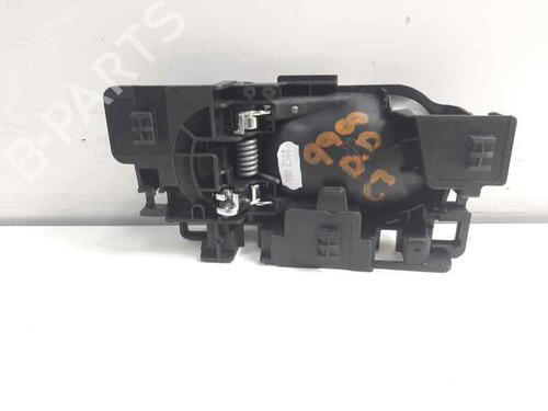 Front right interior door handle CITROËN C3 AIRCROSS II (2R_, 2C_)  | BP4747045I14 