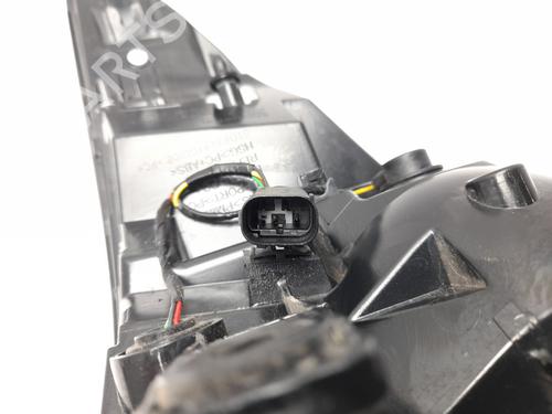 Left taillight MG MG ZS SUV (AZS1) 1.5 VTi | BP34223860C34  - Image 9