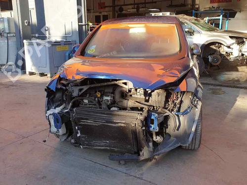 Engine control unit (ECU) SEAT ALTEA (5P1)  | BP7787987M57 