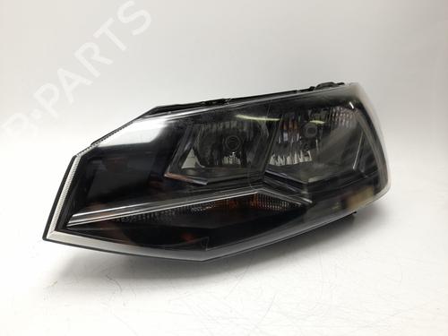 Used Left headlight Left headlight 33869657 33869657
