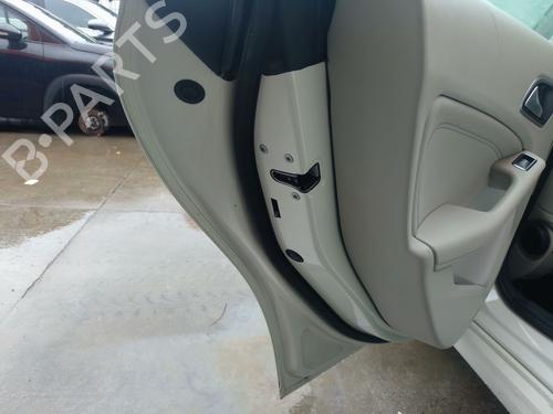 Used Rear left lock MERCEDES-BENZ CLA Coupe (C117) CLA 200 CDI / d (117.308) (136 hp) 32298448