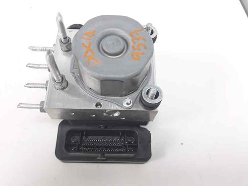 Used ABS pump DACIA SANDERO II [2012-2025]  3138894
