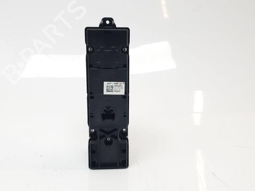 Left front window switch FORD PUMA (J2K, CF7) | BP25919066I27 - Image 2