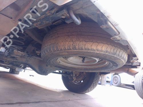 Fælk Fælk TOYOTA LAND CRUISER PRADO (_J15_) 2.8 D-4D (GDJ155, GDJ150) (204 hp) 33759209 33759209