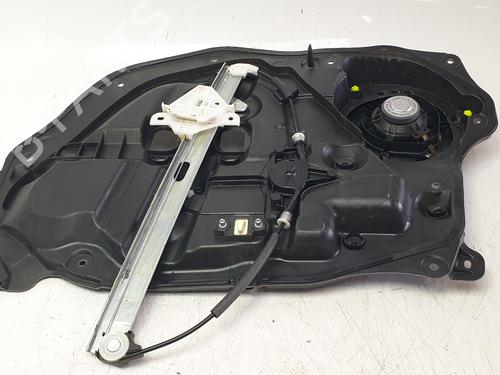 Left front window motor MAZDA 2 Hatchback (DL, DJ) 1.5 SKYACTIV-G | BP33760262E21  - Image 5